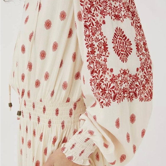 NWT FatFace dress - Picture 3 of 8